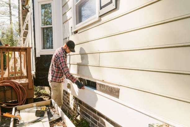 Top rated local Emergency Siding Repair specialists in Bowie, MD
